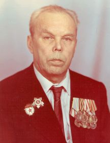 Москвин Геннадий Александрович
