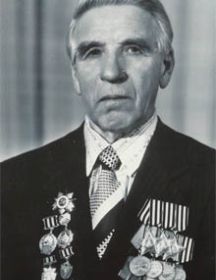 Кургузов Иван Ефимович