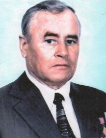 Веркеев Петр Евсеевич