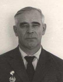 Оголихин Борис Иванович