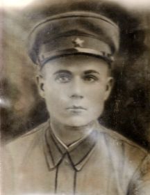 Быков Михаил Кириллович