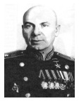 Вишневский Давид Николаевич