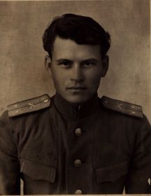 Кузнецов Борис Иванович 