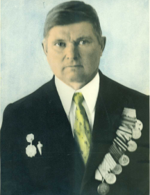Титов Алексей Андреевич