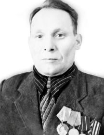 Гутов Василий Петрович