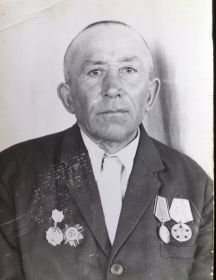 Арасланов Минахмет Ганиевич