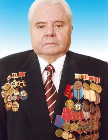 Шамаев Амир Габдрахманович