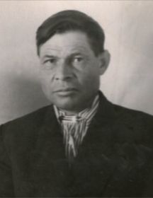 Батурин Яков Павлович (10.12.1908 - 05.08.1974)