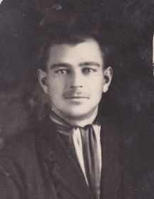 Кочегаров Павел Иванович 