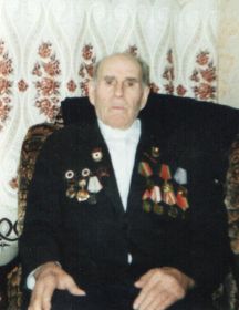 Егупов Иван Абросимович