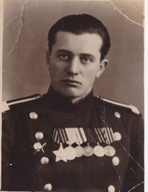 Роденков Александр Владимирович