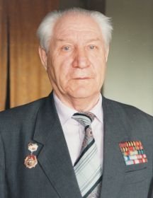Грибанов Андрей Сергеевич