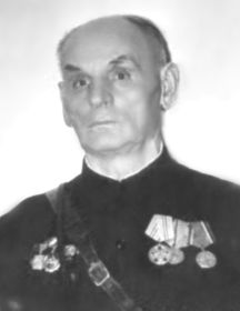 Троян Пантелей Петрович