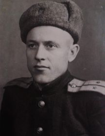 Панин Михаил Алексеевич