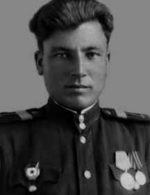 Гриценко Владимир Андреевич