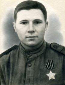 Зубарев Михаил Александрович