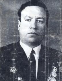 Косенков Леонид Николаевич