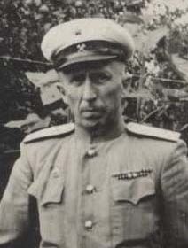 Дунаев Константин Михайлович