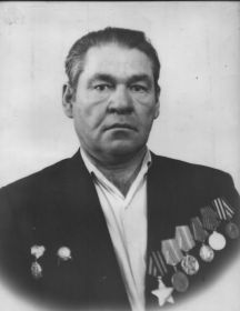Винокуров Григорий Васильевич 