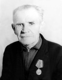 Новиков Илья Михайлович