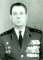Палиев Владимир Давыдович