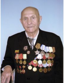 Иван Сергеевич Поляков