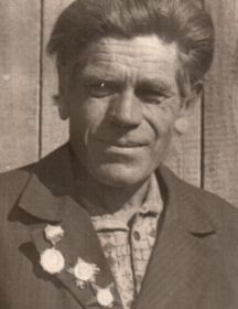 Боярский Василий Степанович