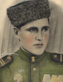 Титов Михаил Петрович.