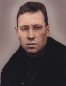 Назаров Георгий Георгиевич
