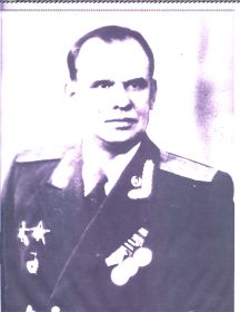 Лантушко Иван Спиридонович