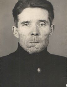 Попов Иван Ефимович