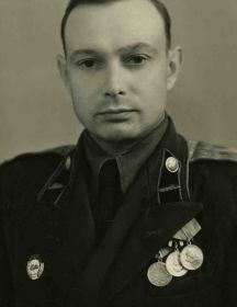 Травников Николай Александрович 