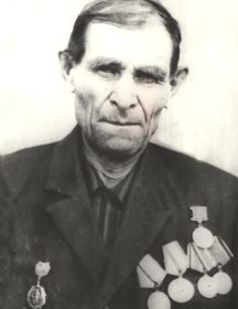 Берсин Константин Дмитриевич