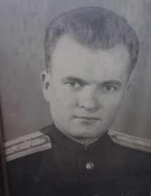 Гаврилов Иван Федорович