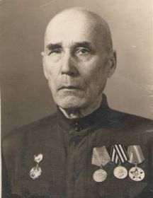 Субботин Василий Гаврилович