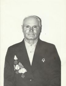 Александров Иван Егорович
