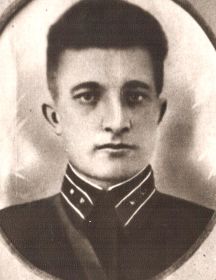 Лапшин Василий Алексеевич