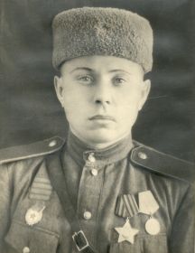 Вепрёв Павел Иванович