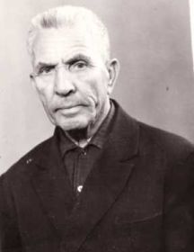 Боровков Иван Федорович