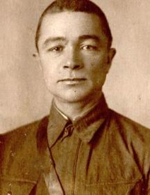 Беляев Иван Дмитреевич