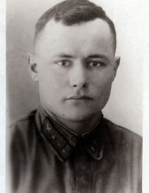 Сорокопудов Павел Андреевич