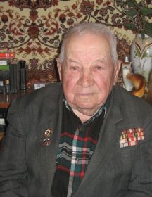 Огарков Георгий Николаевич 