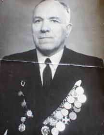 Попов Сергей Андреевич