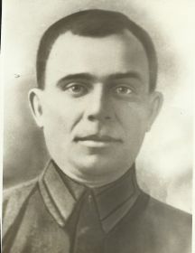 Васечкин Александр Алексеевич