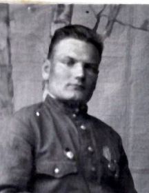 Тишков Николай Павлович