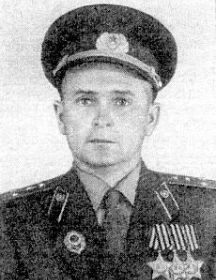 Быков Алексей Прокопьевич
