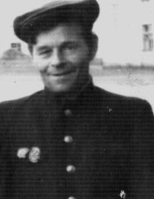 Сусленков Михаил Иванович 