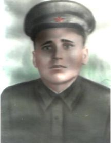 Поляков Иван Иванович