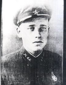 Долгополов Григорий Николаевич