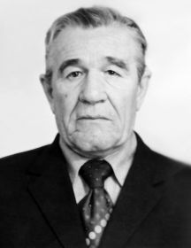 Хромецков Александр Дмитриевич